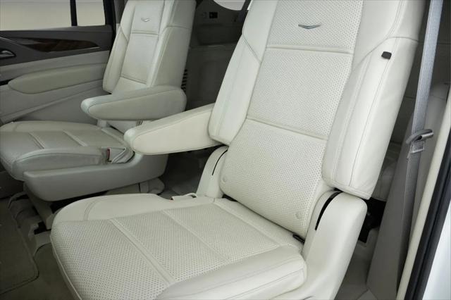 2024 Cadillac Escalade ESV 4WD Sport Platinum
