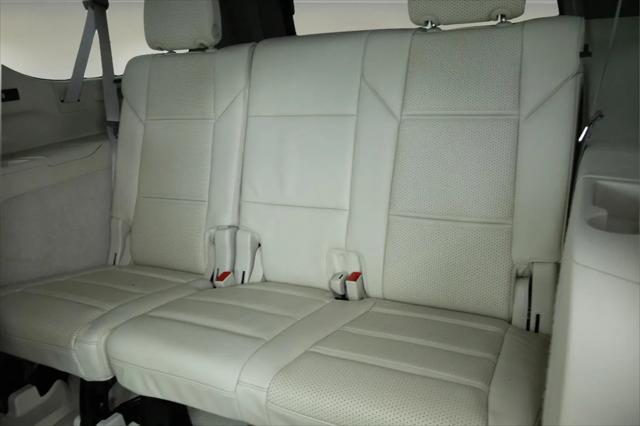 2024 Cadillac Escalade ESV 4WD Sport Platinum