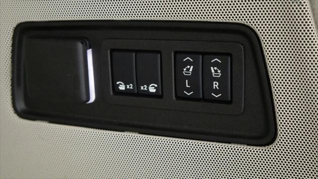 2024 Cadillac Escalade ESV 4WD Sport Platinum
