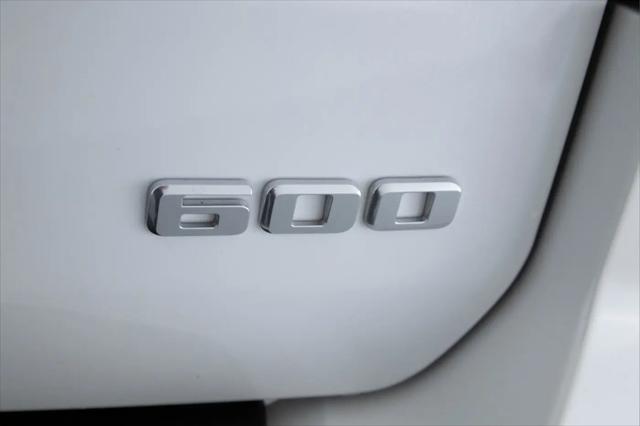 2024 Cadillac Escalade ESV 4WD Sport Platinum