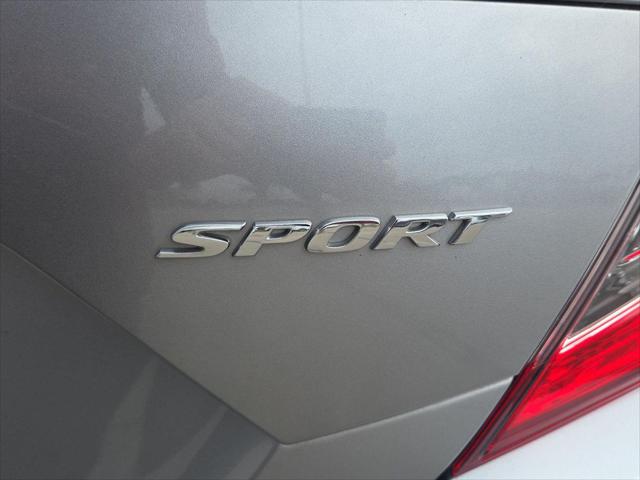 Used 2021 Honda Civic Sedan For Sale in Jackson, MI