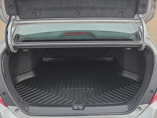 Used 2021 Honda Civic Sedan For Sale in Jackson, MI