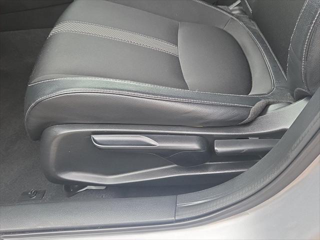 Used 2021 Honda Civic Sedan For Sale in Jackson, MI