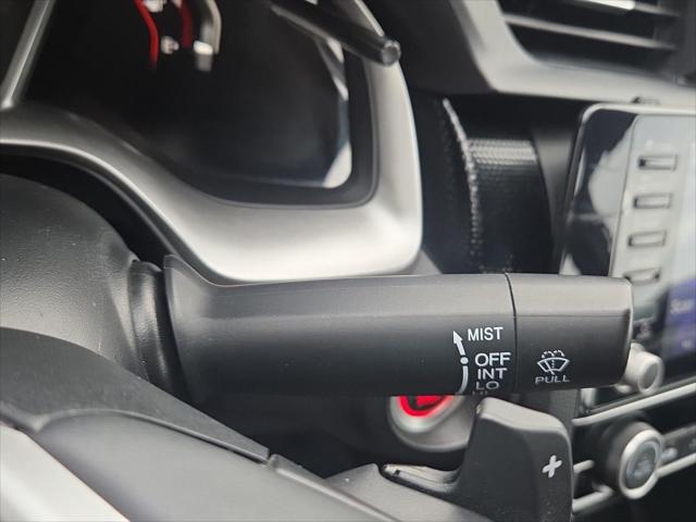 Used 2021 Honda Civic Sedan For Sale in Jackson, MI