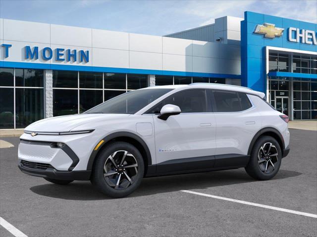 2026 Chevrolet Equinox LT 2, FWD
