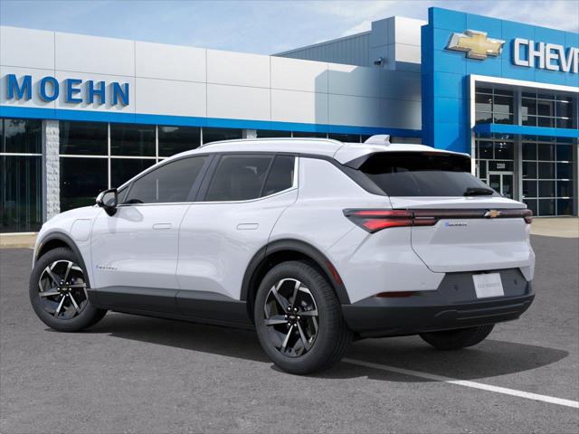 2026 Chevrolet Equinox LT 2, FWD