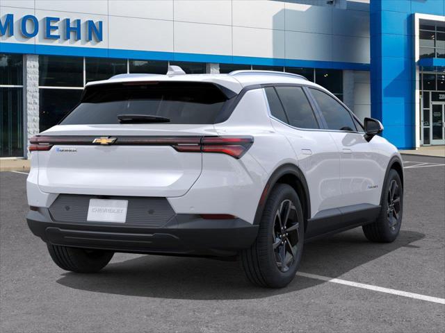 2026 Chevrolet Equinox LT 2, FWD
