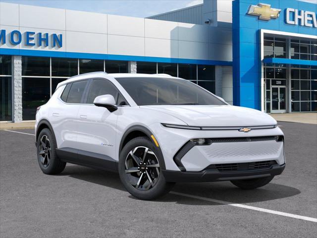 2026 Chevrolet Equinox LT 2, FWD