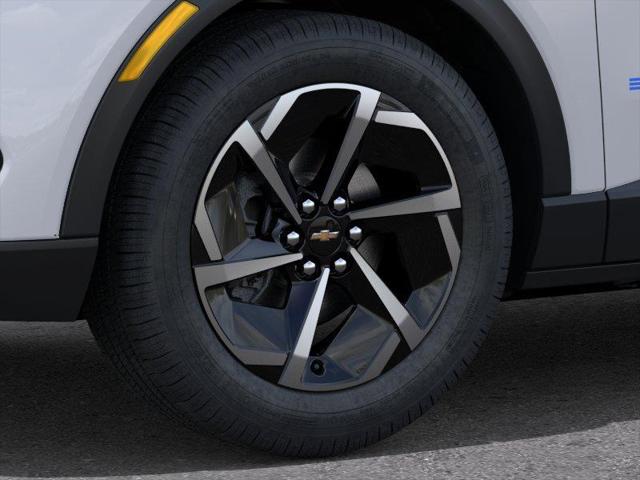 2026 Chevrolet Equinox LT 2, FWD