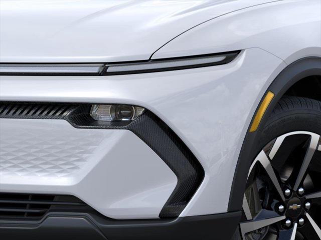 2026 Chevrolet Equinox LT 2, FWD
