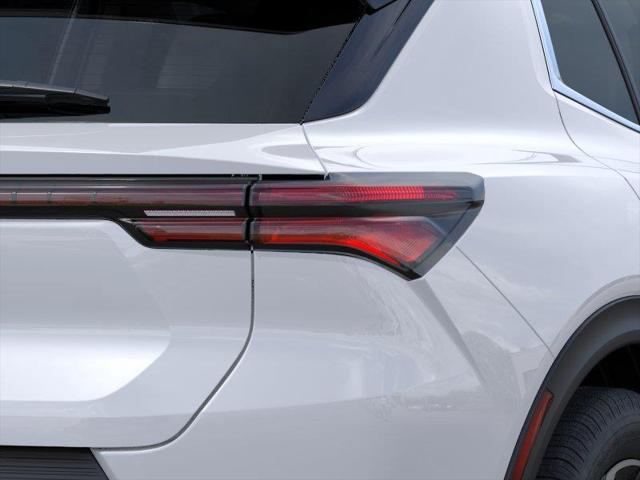 2026 Chevrolet Equinox LT 2, FWD