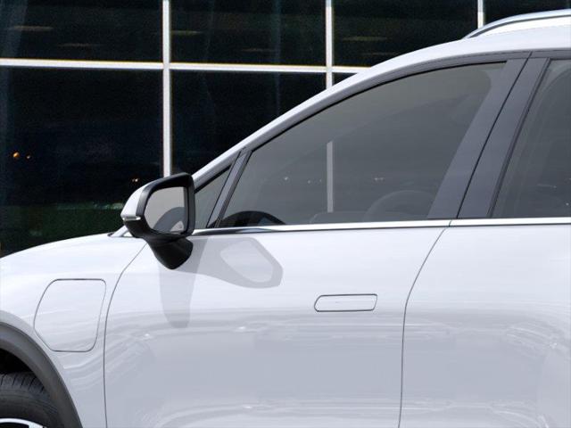2026 Chevrolet Equinox LT 2, FWD