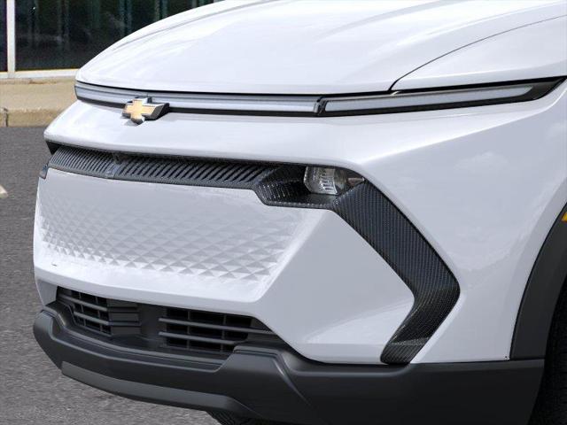 2026 Chevrolet Equinox LT 2, FWD