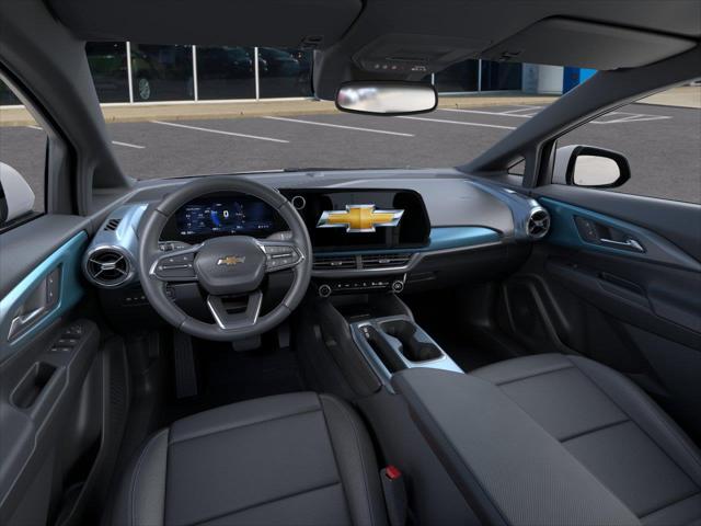 2026 Chevrolet Equinox LT 2, FWD