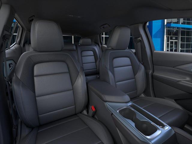 2026 Chevrolet Equinox LT 2, FWD