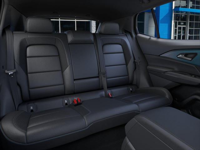 2026 Chevrolet Equinox LT 2, FWD