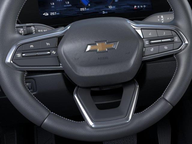 2026 Chevrolet Equinox LT 2, FWD