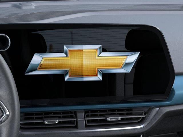 2026 Chevrolet Equinox LT 2, FWD
