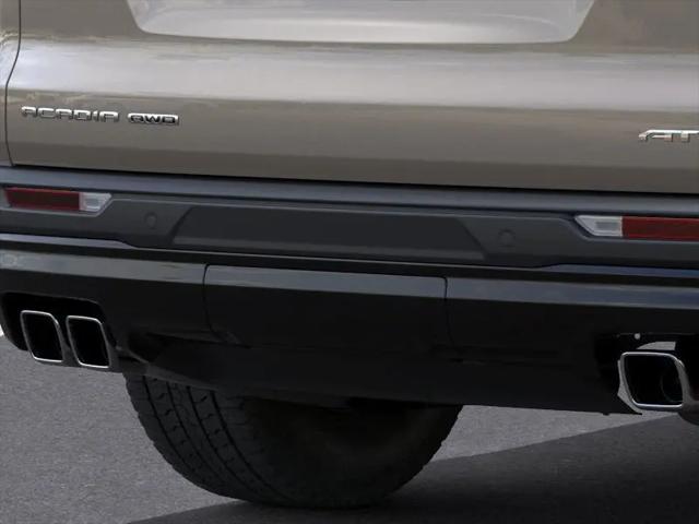 2026 GMC Acadia AT4 AWD
