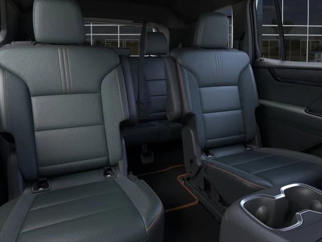 2026 GMC Acadia AT4 AWD