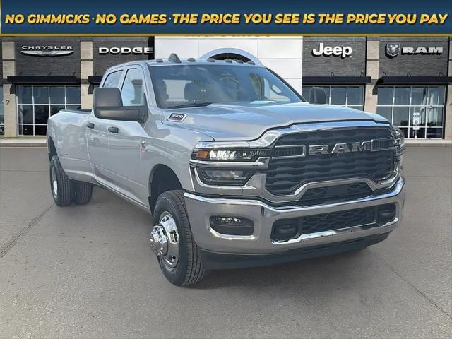 2026 Ram 3500 Tradesman Crew Cab 4x4 8' Box for sale in Mount Juliet, TN
