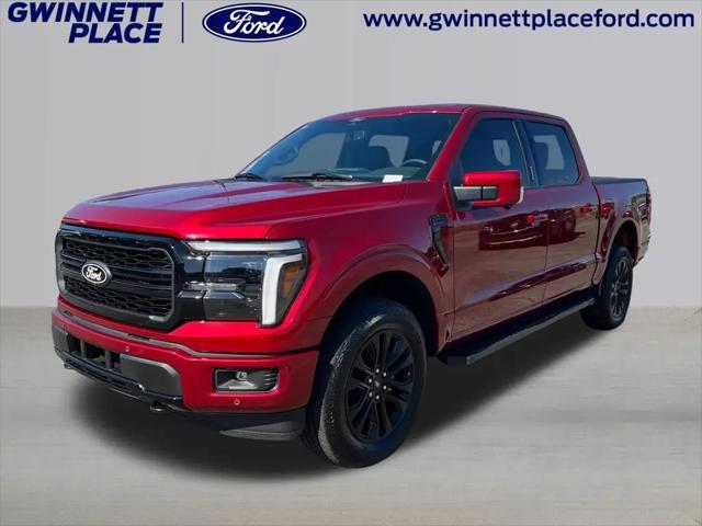 2026 Ford F-150 LARIAT for sale in Duluth, GA