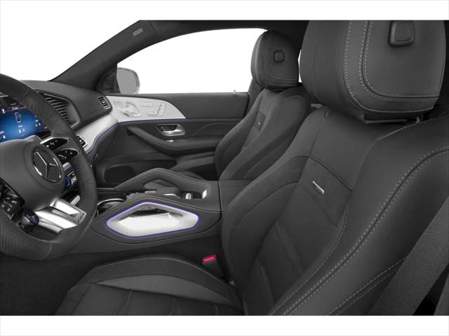 2026 Mercedes-Benz AMG GLE 63 S 4MATIC+