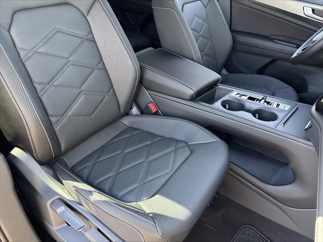 2026 Volkswagen Atlas Cross Sport SE