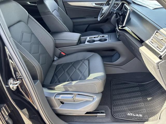 2026 Volkswagen Atlas Cross Sport SE