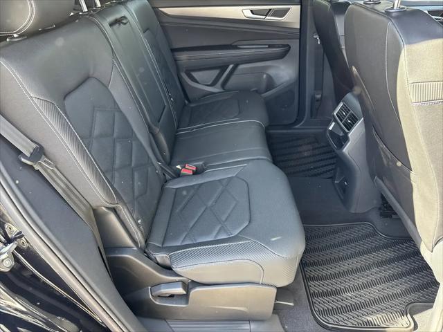 2026 Volkswagen Atlas Cross Sport SE