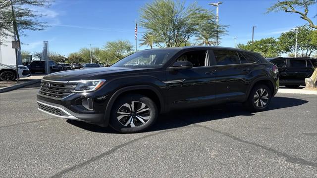 2026 Volkswagen Atlas Cross Sport SE