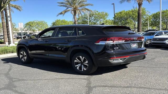 2026 Volkswagen Atlas Cross Sport SE