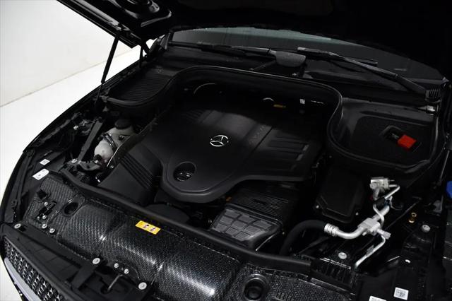 2026 Mercedes-Benz GLE GLE 450 4MATIC
