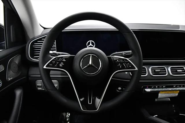 2026 Mercedes-Benz GLE GLE 450 4MATIC