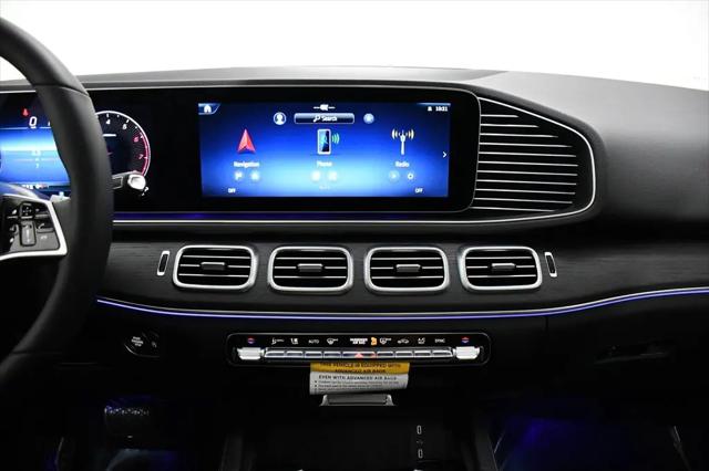 2026 Mercedes-Benz GLE GLE 450 4MATIC