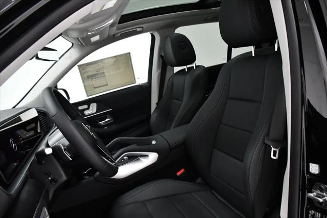 2026 Mercedes-Benz GLE GLE 450 4MATIC