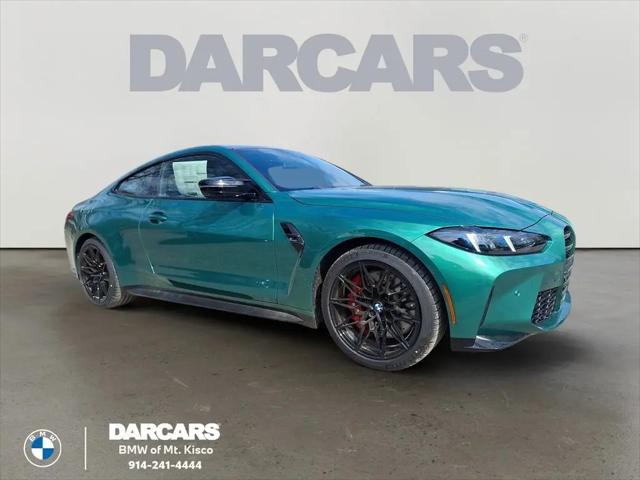 2026 BMW M4 Competition xDrive for sale in Mt. Kisco, NY
