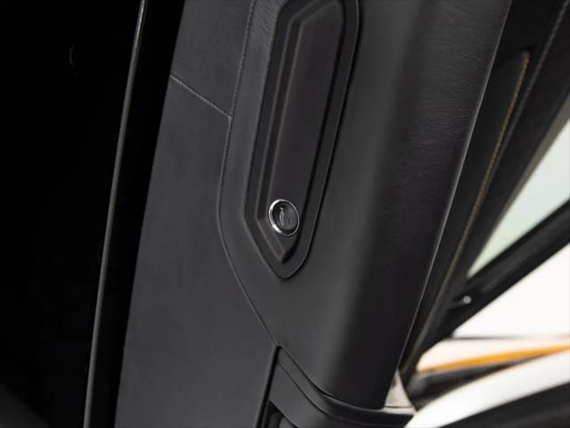 2021 McLaren 765LT Coupe