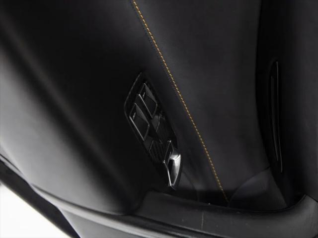 2021 McLaren 765LT Coupe