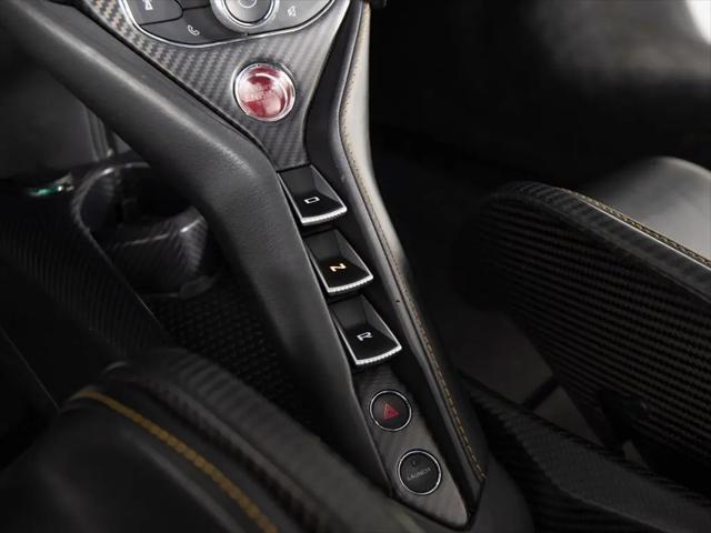 2021 McLaren 765LT Coupe