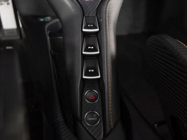 2021 McLaren 765LT Coupe