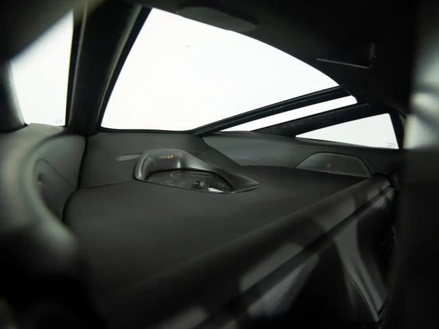 2021 McLaren 765LT Coupe