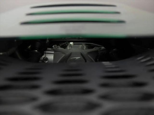 2021 McLaren 765LT Coupe