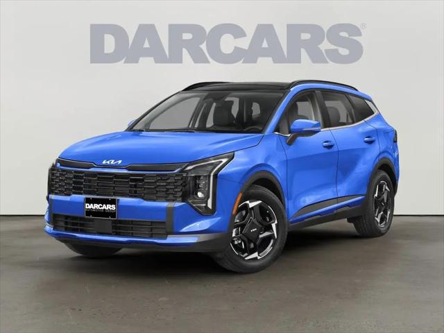 2026 Kia Sportage EX for sale in Frederick, MD