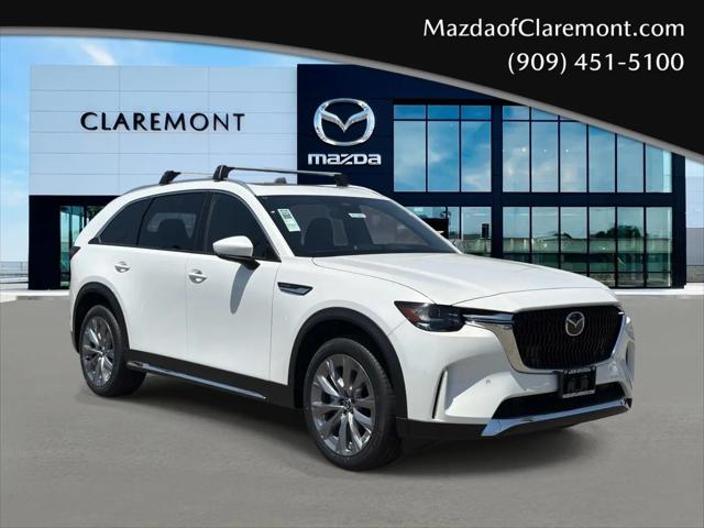 2026 Mazda X-90 3.3 Turbo Premium Plus for sale in Claremont, CA