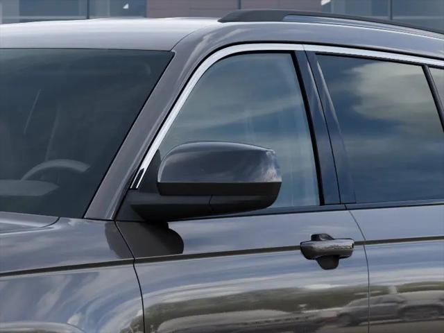 2026 Jeep Grand Cherokee L Altitude 4x4