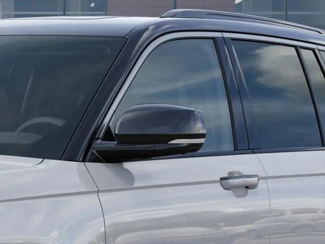 2026 Jeep Grand Cherokee Summit 4x4