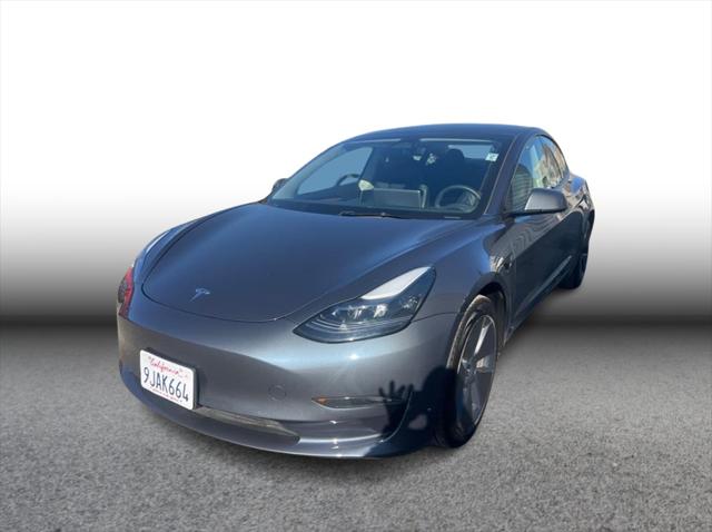 2023 Tesla Model 3 Rear-Wheel Drive for sale in Redwood City, CA