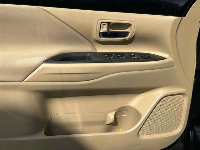 2020 Mitsubishi Outlander ES 2.4 S-AWC