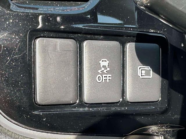 2020 Mitsubishi Outlander ES 2.4 S-AWC